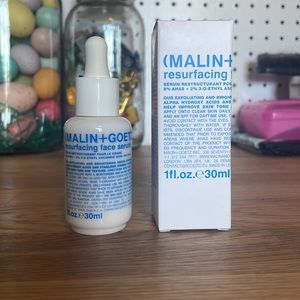 Malin+Goetz 1 Ounce Skincare Face Serum